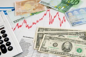 Spannung im Devisenmarkt – jetzt noch auf den schwachen Euro setzen? Spannung im Devisenmarkt – jetzt noch auf den schwachen Euro setzen?